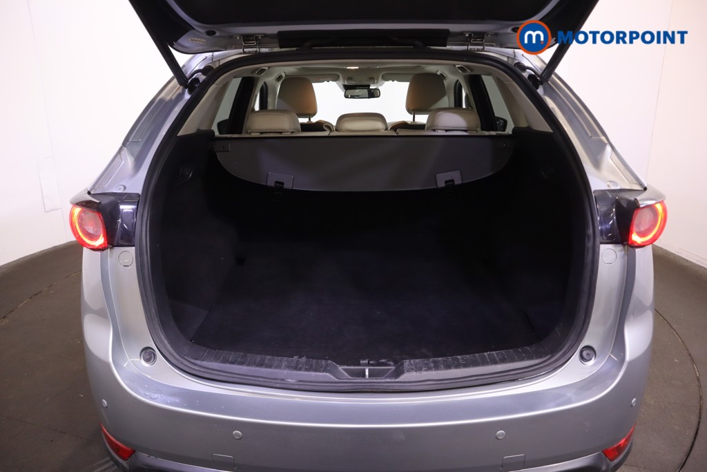 Mazda Cx-5 Sport Nav-Plus Automatic Diesel SUV - Stock Number (1615135) - 20th supplementary image