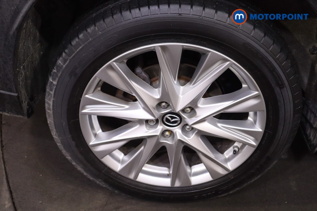 Mazda Cx-5 Sport Nav-Plus Automatic Diesel SUV - Stock Number (1615135) - 22nd supplementary image