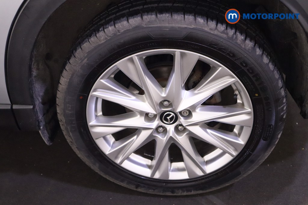 Mazda Cx-5 Sport Nav-Plus Automatic Diesel SUV - Stock Number (1615135) - 23rd supplementary image