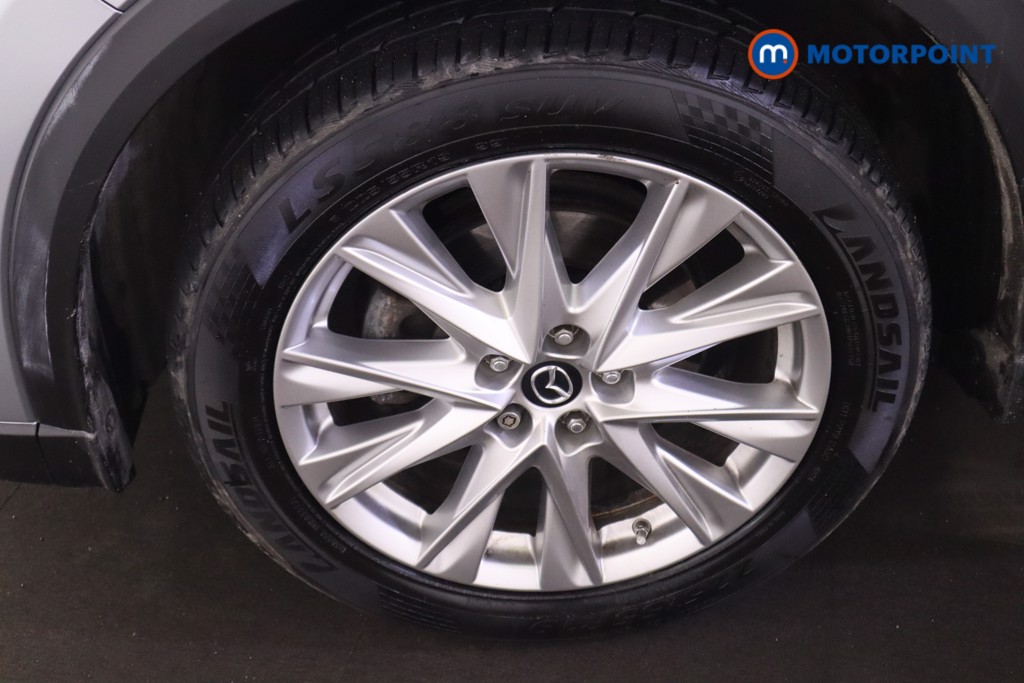 Mazda Cx-5 Sport Nav-Plus Automatic Diesel SUV - Stock Number (1615135) - 24th supplementary image