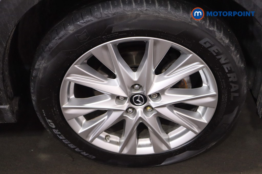 Mazda Cx-5 Sport Nav-Plus Automatic Diesel SUV - Stock Number (1615135) - 25th supplementary image