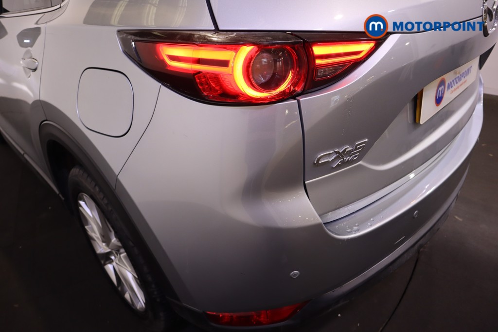 Mazda Cx-5 Sport Nav-Plus Automatic Diesel SUV - Stock Number (1615135) - 28th supplementary image