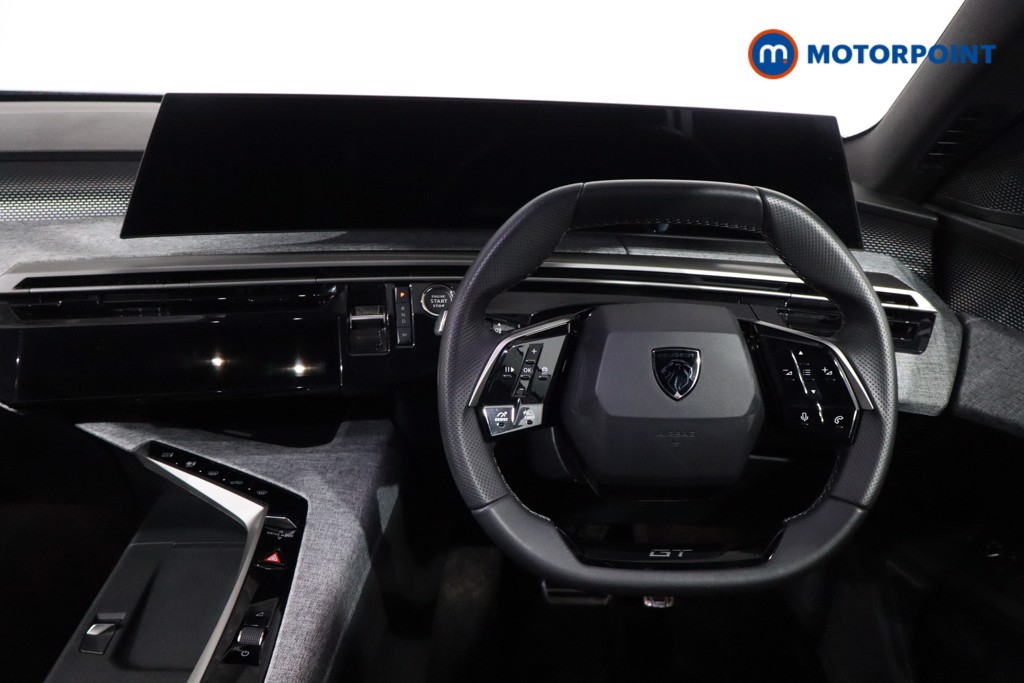 Peugeot 5008 GT Automatic Petrol SUV - Stock Number (1615168) - 3rd supplementary image
