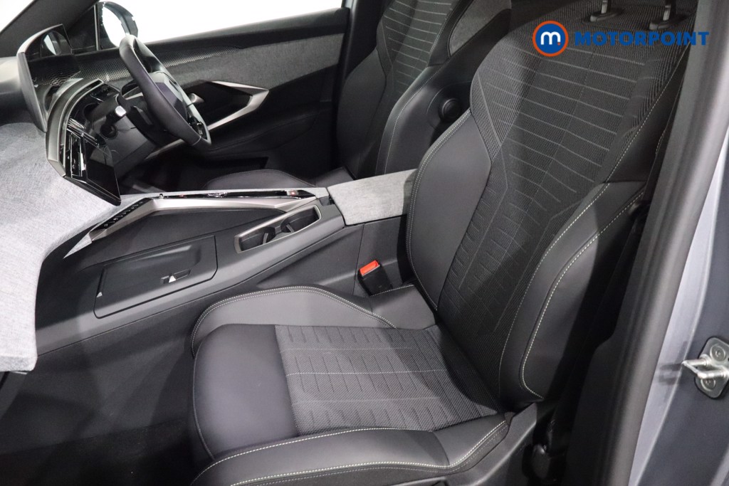 Peugeot 5008 GT Automatic Petrol SUV - Stock Number (1615168) - 4th supplementary image