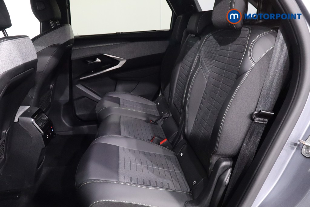 Peugeot 5008 GT Automatic Petrol SUV - Stock Number (1615168) - 5th supplementary image