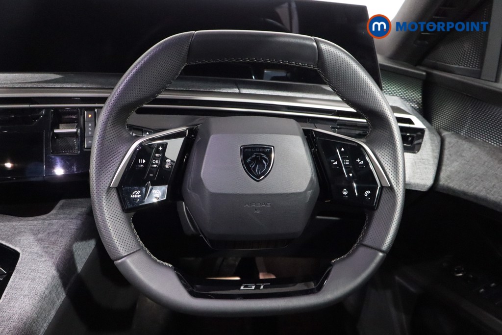 Peugeot 5008 GT Automatic Petrol SUV - Stock Number (1615168) - 6th supplementary image