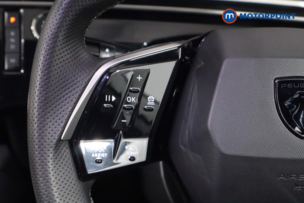 Peugeot 5008 GT Automatic Petrol SUV - Stock Number (1615168) - 7th supplementary image