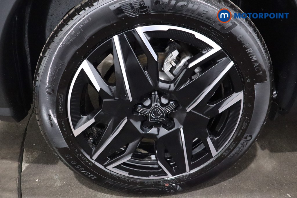 Peugeot 5008 GT Automatic Petrol SUV - Stock Number (1615168) - 9th supplementary image