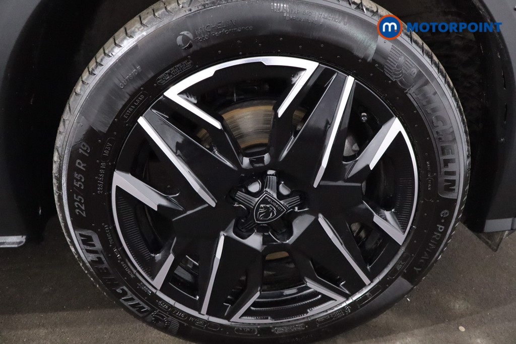 Peugeot 5008 GT Automatic Petrol SUV - Stock Number (1615168) - 10th supplementary image