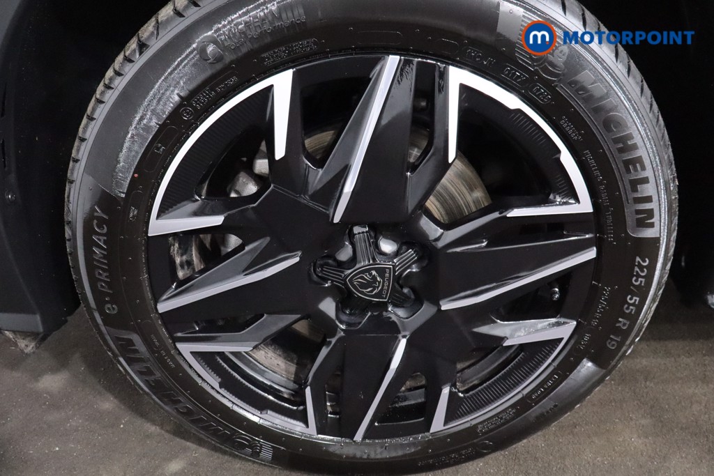 Peugeot 5008 GT Automatic Petrol SUV - Stock Number (1615168) - 11th supplementary image