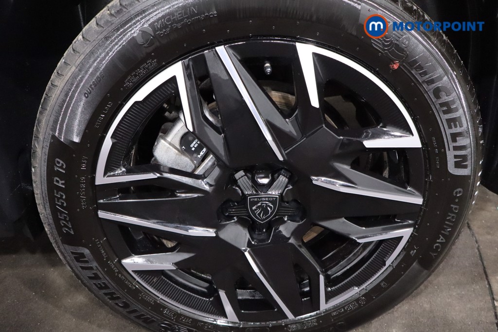 Peugeot 5008 GT Automatic Petrol SUV - Stock Number (1615168) - 12th supplementary image