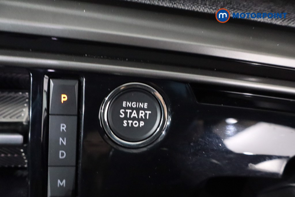 Peugeot 5008 GT Automatic Petrol SUV - Stock Number (1615168) - 13th supplementary image