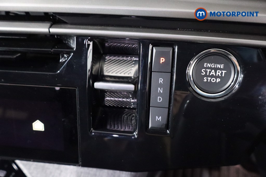 Peugeot 5008 GT Automatic Petrol SUV - Stock Number (1615168) - 14th supplementary image