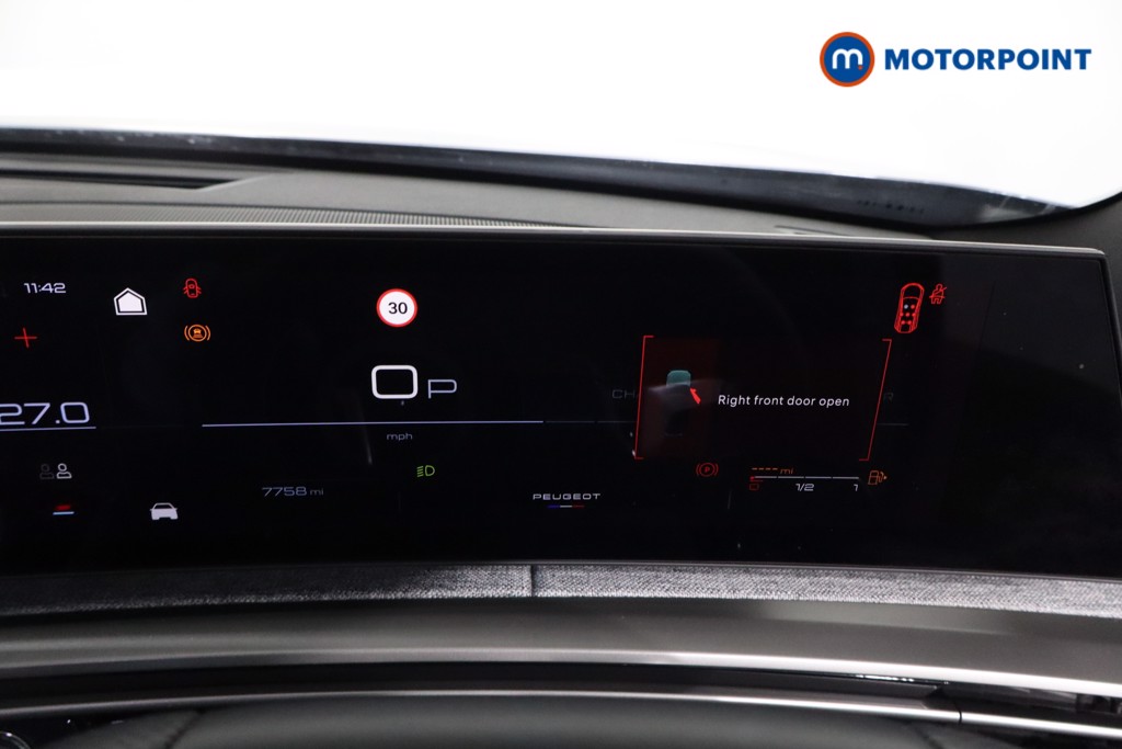 Peugeot 5008 GT Automatic Petrol SUV - Stock Number (1615168) - 15th supplementary image