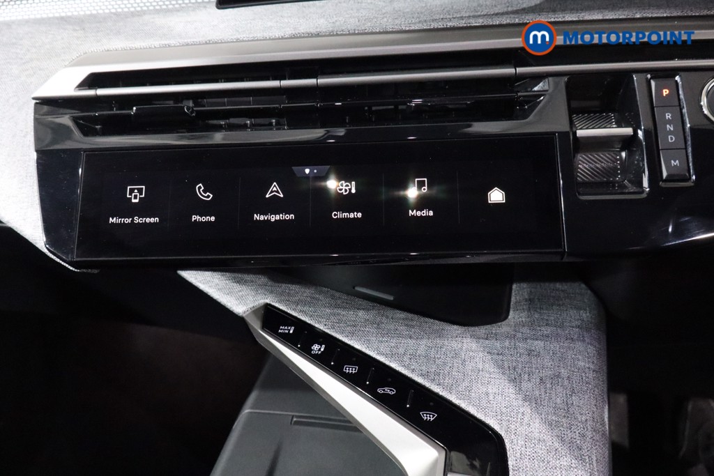 Peugeot 5008 GT Automatic Petrol SUV - Stock Number (1615168) - 16th supplementary image