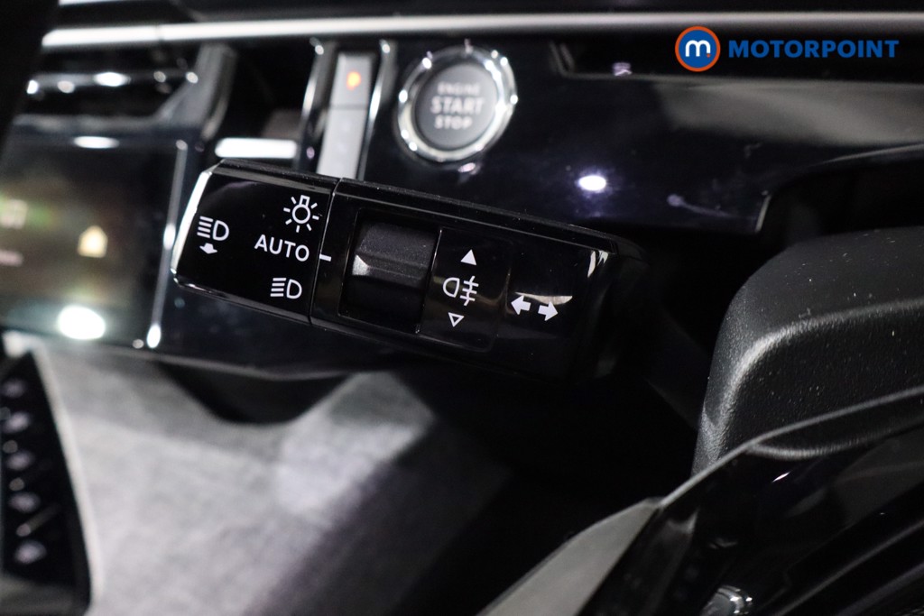 Peugeot 5008 GT Automatic Petrol SUV - Stock Number (1615168) - 19th supplementary image