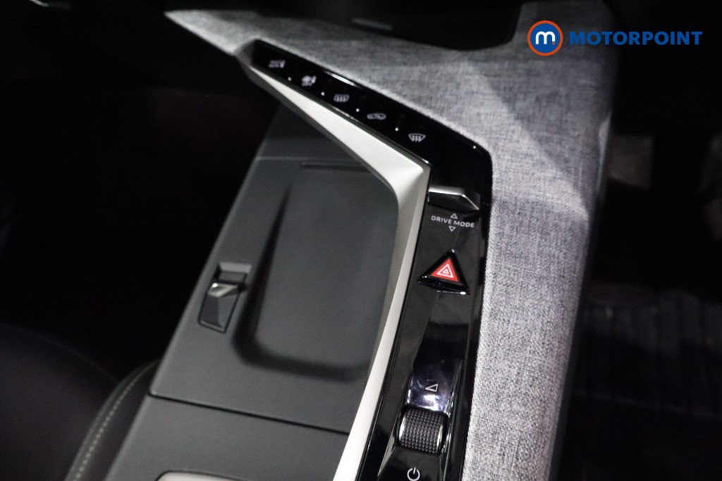 Peugeot 5008 GT Automatic Petrol SUV - Stock Number (1615168) - 20th supplementary image