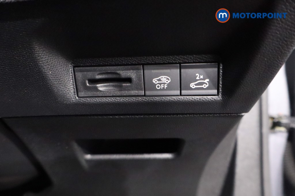 Peugeot 5008 GT Automatic Petrol SUV - Stock Number (1615168) - 21st supplementary image