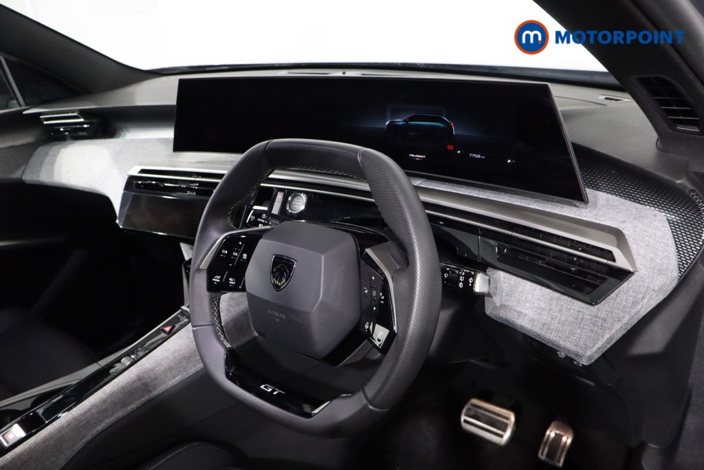 Peugeot 5008 GT Automatic Petrol SUV - Stock Number (1615168) - 24th supplementary image