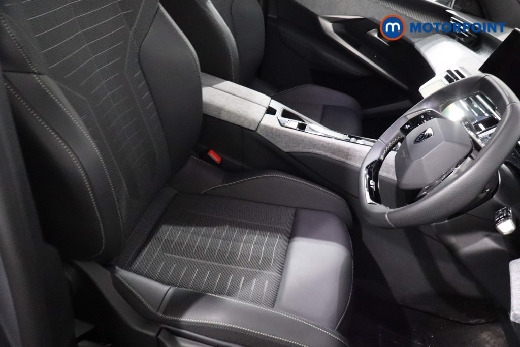 Peugeot 5008 GT Automatic Petrol SUV - Stock Number (1615168) - 25th supplementary image