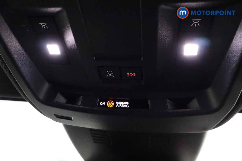 Peugeot 5008 GT Automatic Petrol SUV - Stock Number (1615168) - 26th supplementary image