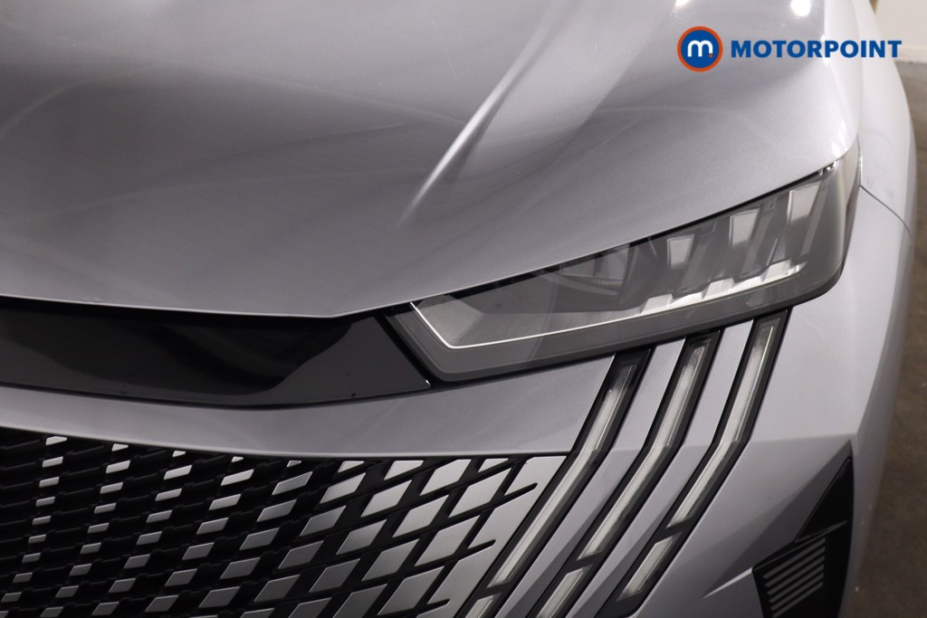 Peugeot 5008 GT Automatic Petrol SUV - Stock Number (1615168) - 30th supplementary image