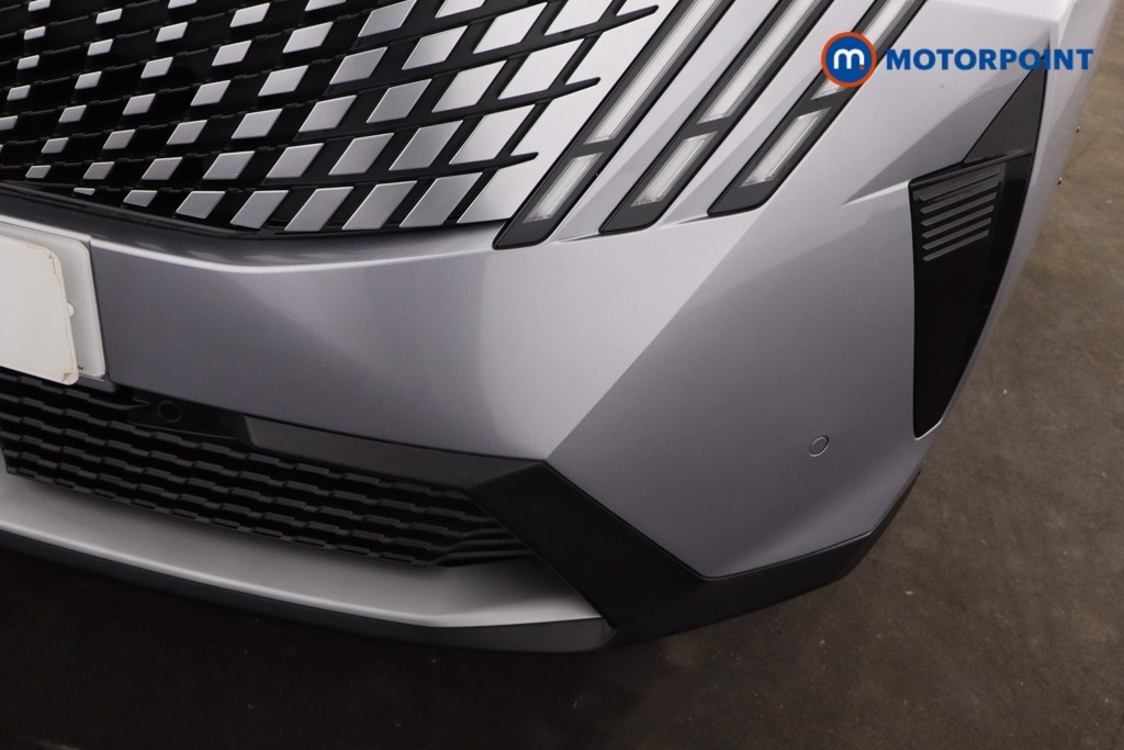 Peugeot 5008 GT Automatic Petrol SUV - Stock Number (1615168) - 31st supplementary image