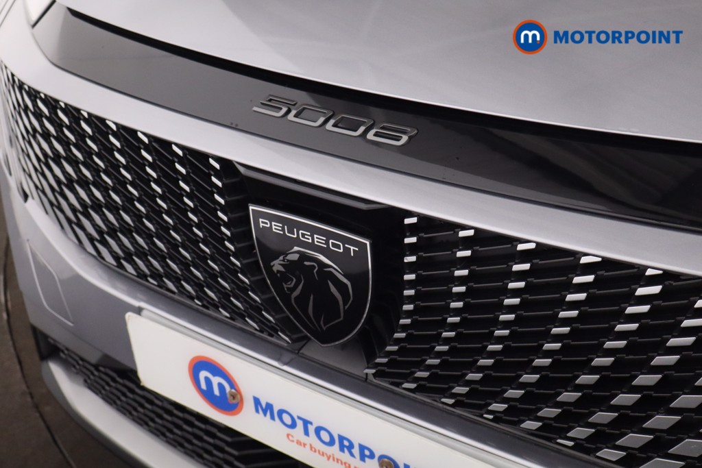 Peugeot 5008 GT Automatic Petrol SUV - Stock Number (1615168) - 32nd supplementary image