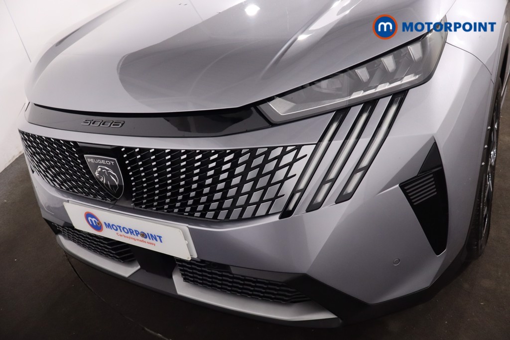 Peugeot 5008 GT Automatic Petrol SUV - Stock Number (1615168) - 33rd supplementary image