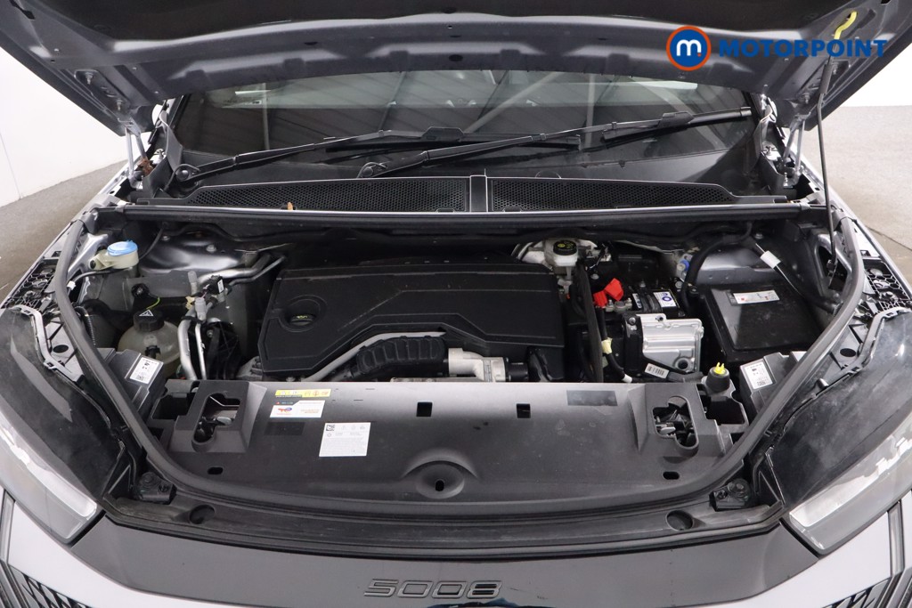 Peugeot 5008 GT Automatic Petrol SUV - Stock Number (1615168) - 34th supplementary image
