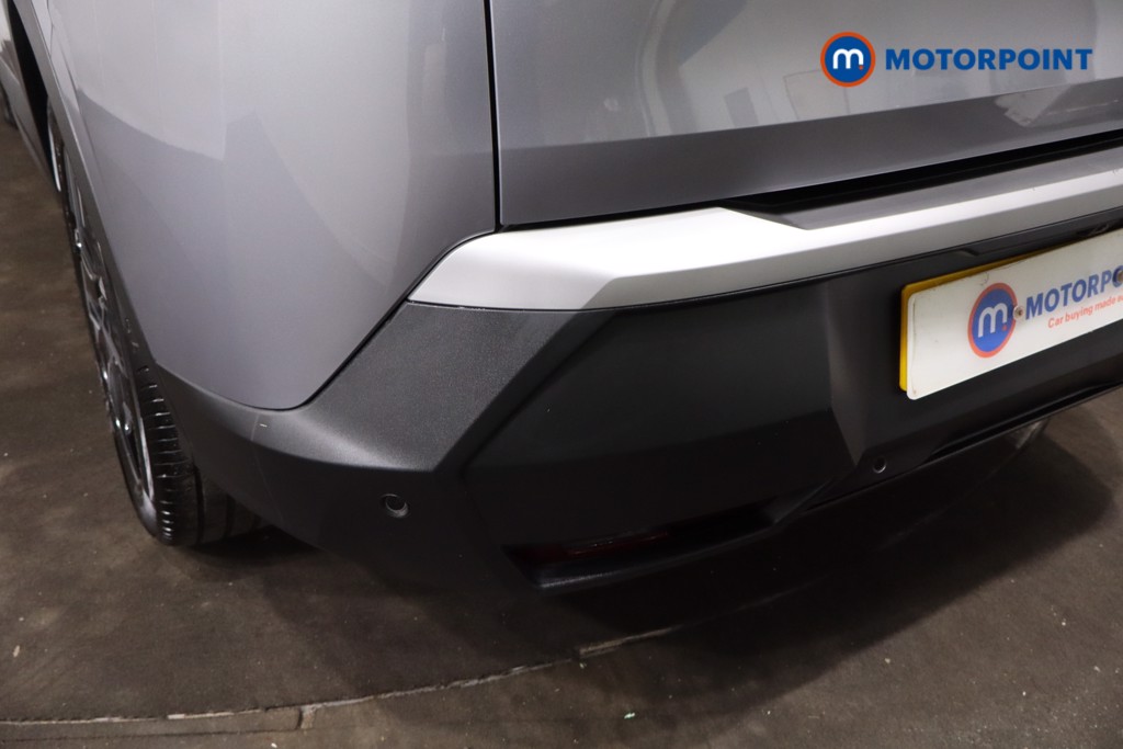 Peugeot 5008 GT Automatic Petrol SUV - Stock Number (1615168) - 37th supplementary image