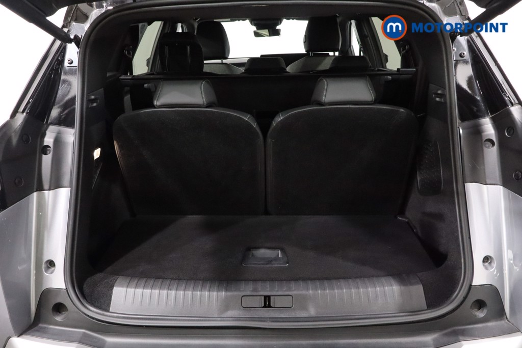 Peugeot 5008 GT Automatic Petrol SUV - Stock Number (1615168) - 40th supplementary image