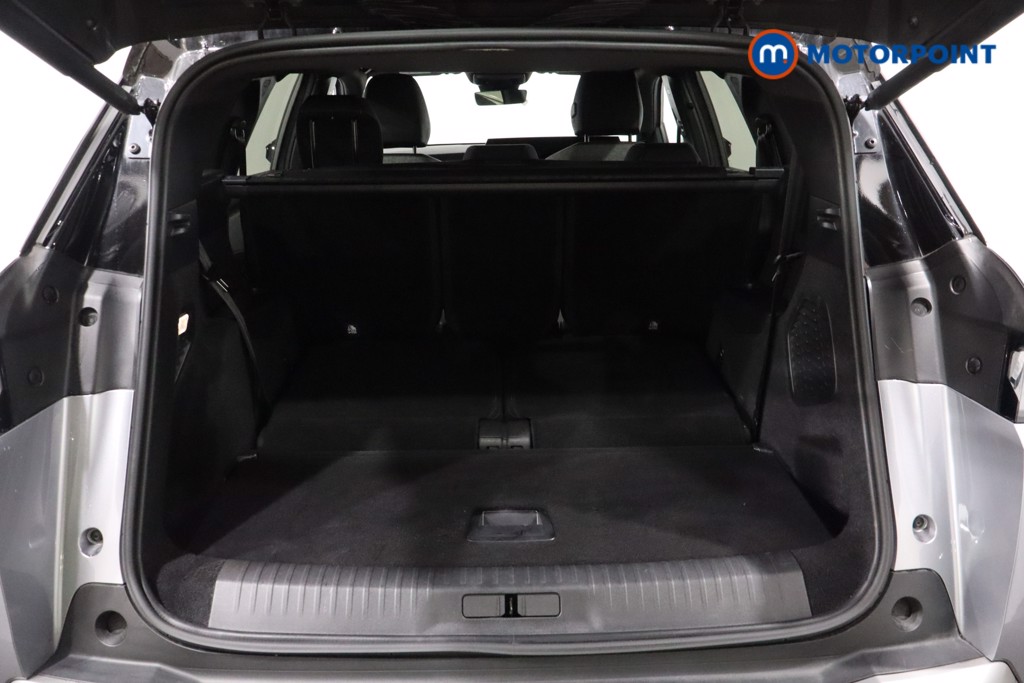 Peugeot 5008 GT Automatic Petrol SUV - Stock Number (1615168) - 42nd supplementary image