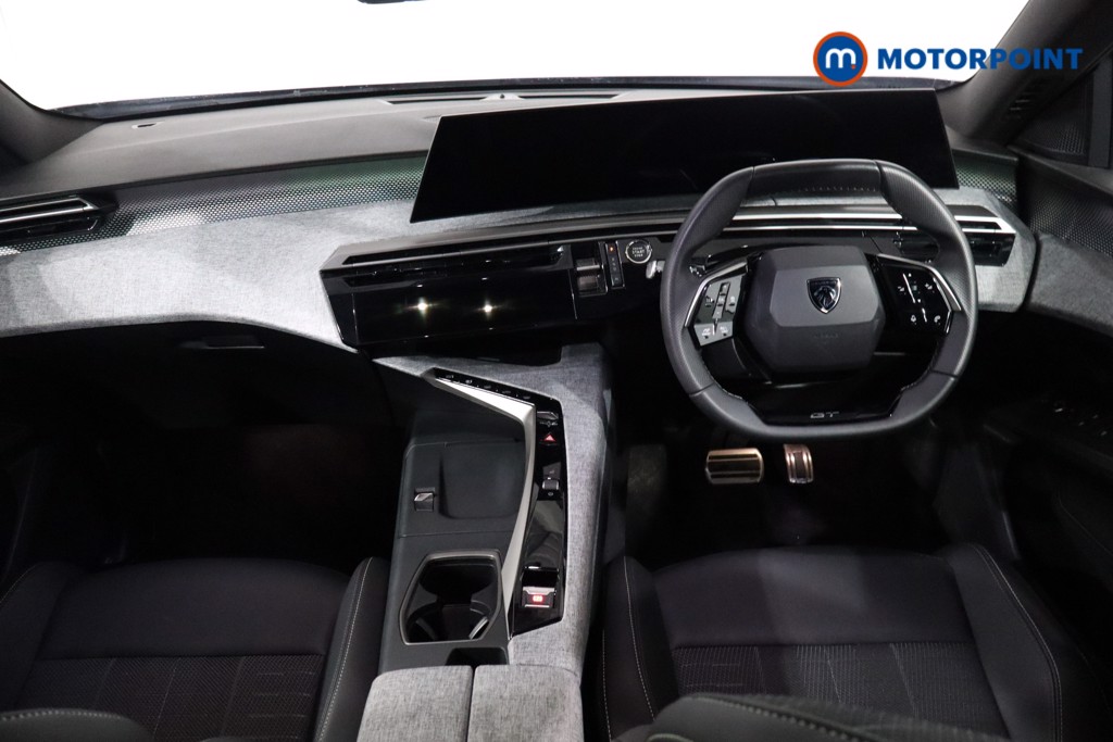 Peugeot 5008 GT Automatic Petrol SUV - Stock Number (1615168) - 1st supplementary image