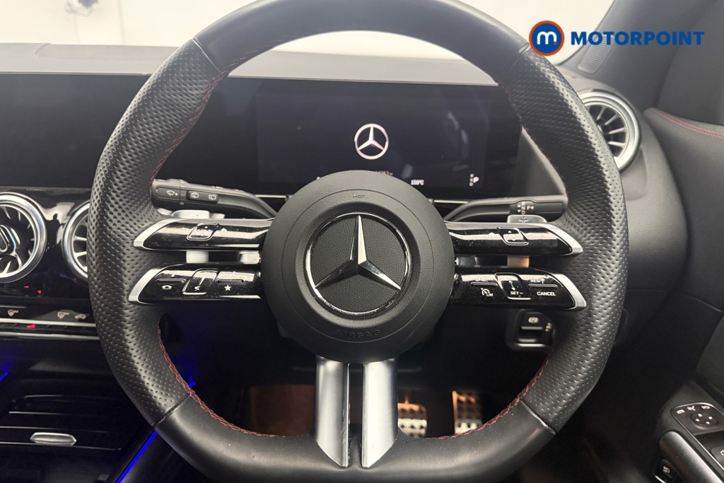 Mercedes-Benz GLA Amg Line Automatic Petrol SUV - Stock Number (1615346) - 5th supplementary image