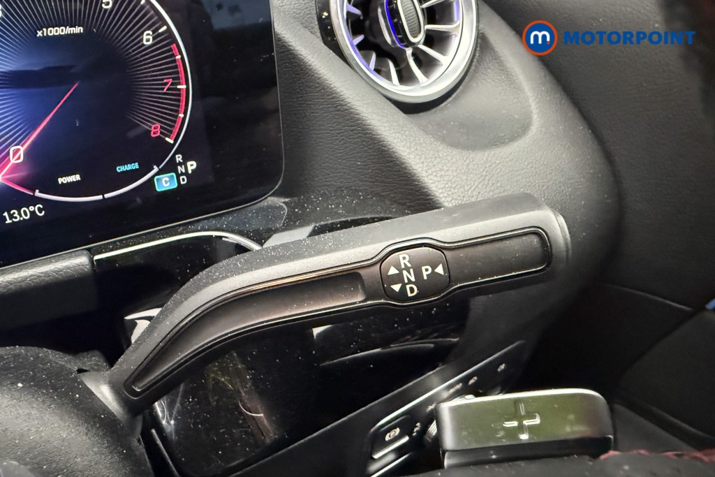 Mercedes-Benz GLA Amg Line Automatic Petrol SUV - Stock Number (1615346) - 7th supplementary image