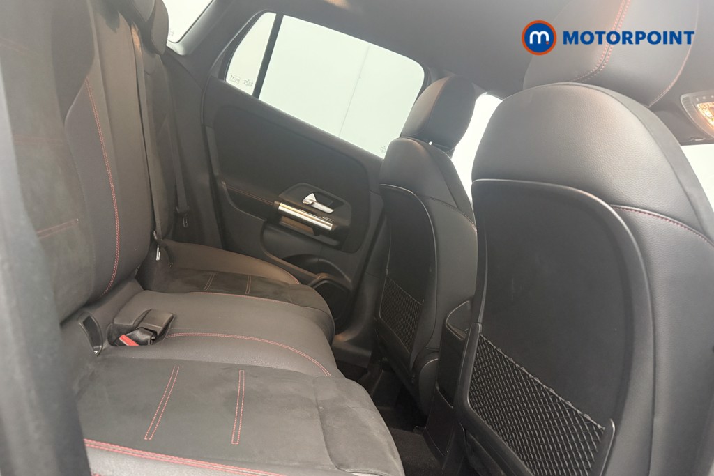 Mercedes-Benz GLA Amg Line Automatic Petrol SUV - Stock Number (1615346) - 9th supplementary image