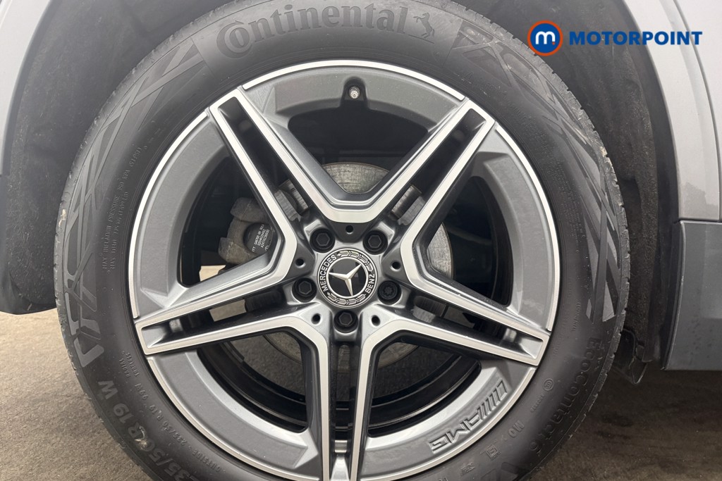 Mercedes-Benz GLA Amg Line Automatic Petrol SUV - Stock Number (1615346) - 10th supplementary image