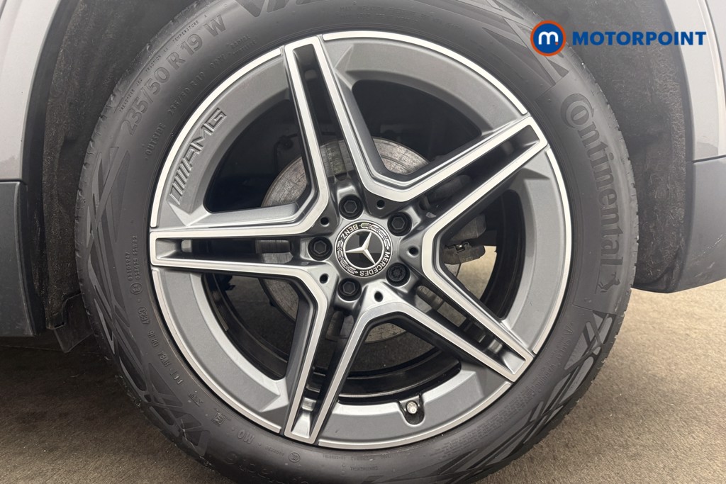 Mercedes-Benz GLA Amg Line Automatic Petrol SUV - Stock Number (1615346) - 13th supplementary image