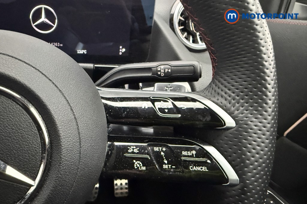 Mercedes-Benz GLA Amg Line Automatic Petrol SUV - Stock Number (1615346) - 15th supplementary image