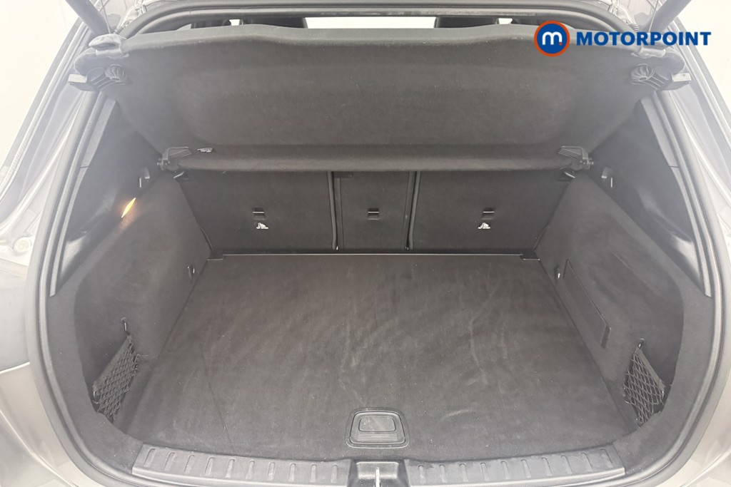 Mercedes-Benz GLA Amg Line Automatic Petrol SUV - Stock Number (1615346) - 21st supplementary image