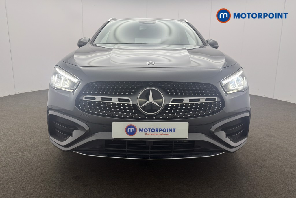 Mercedes-Benz GLA Amg Line Automatic Petrol SUV - Stock Number (1615346) - 22nd supplementary image
