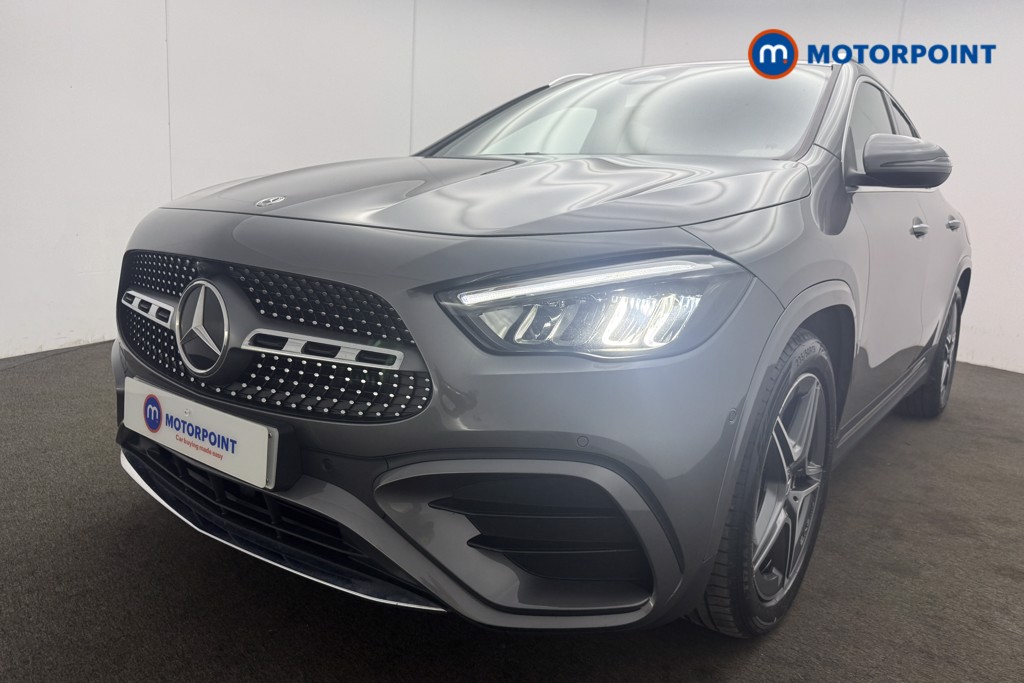 Mercedes-Benz GLA Amg Line Automatic Petrol SUV - Stock Number (1615346) - 23rd supplementary image