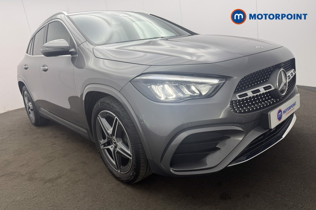 Mercedes-Benz GLA Amg Line Automatic Petrol SUV - Stock Number (1615346) - 24th supplementary image