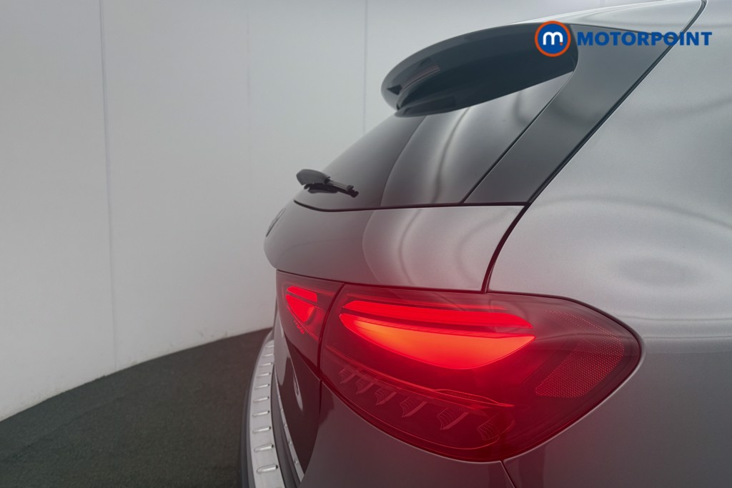 Mercedes-Benz GLA Amg Line Automatic Petrol SUV - Stock Number (1615346) - 25th supplementary image