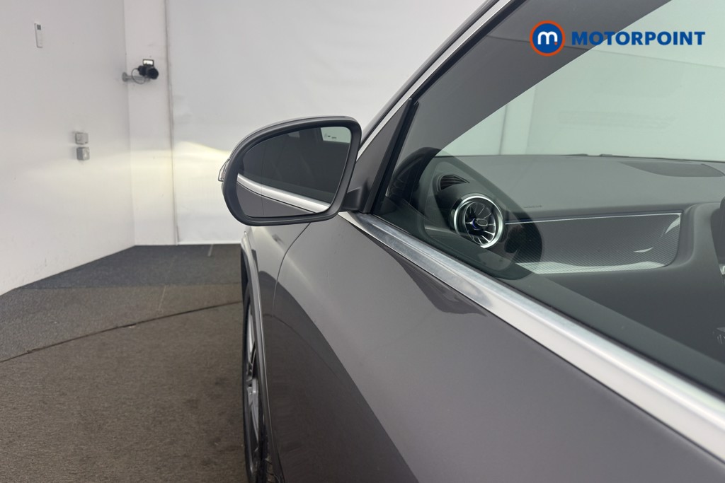 Mercedes-Benz GLA Amg Line Automatic Petrol SUV - Stock Number (1615346) - 27th supplementary image