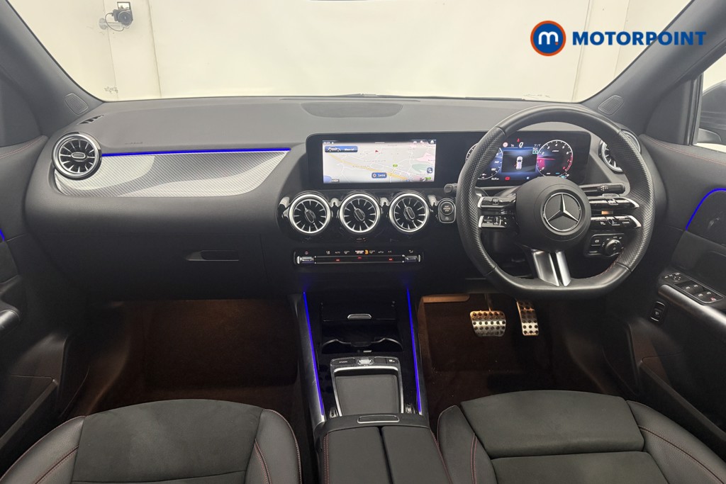 Mercedes-Benz GLA Amg Line Automatic Petrol SUV - Stock Number (1615346) - 1st supplementary image