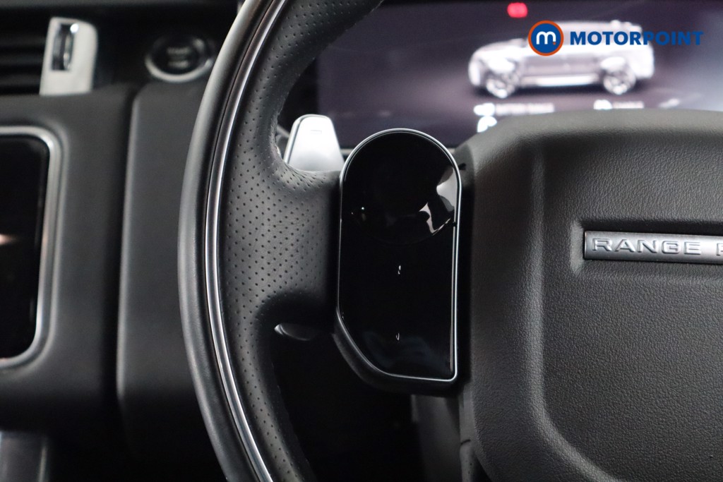 Land Rover Range Rover Sport Hse Dynamic Black Automatic Petrol Plug-In Hybrid SUV - Stock Number (1615418) - 7th supplementary image