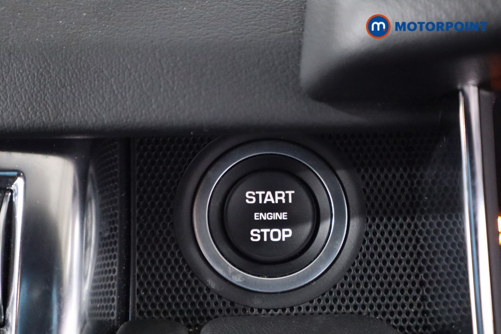 Land Rover Range Rover Sport Hse Dynamic Black Automatic Petrol Plug-In Hybrid SUV - Stock Number (1615418) - 13th supplementary image