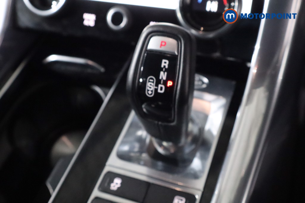 Land Rover Range Rover Sport Hse Dynamic Black Automatic Petrol Plug-In Hybrid SUV - Stock Number (1615418) - 14th supplementary image